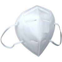Hochwertige FFP 2 Schutzmaske von OLEY, CE 2481, EN 149 2001 + A1: 2009 FFP 2 NR